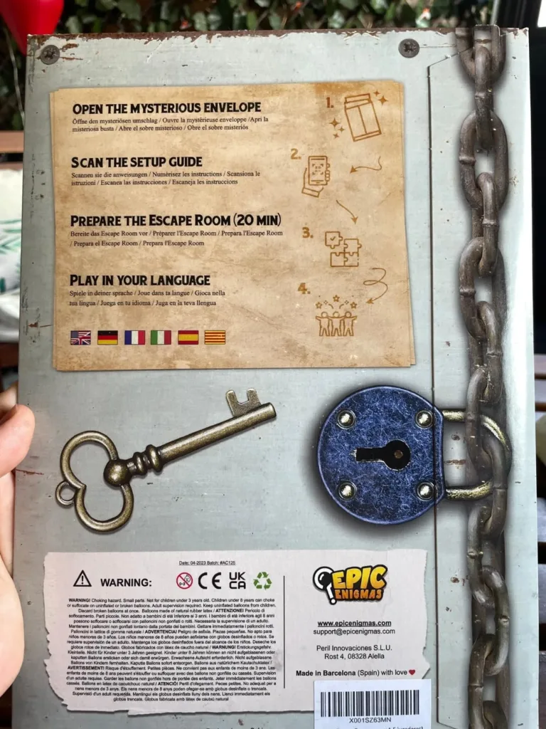 Imagen #1 de Joan B.