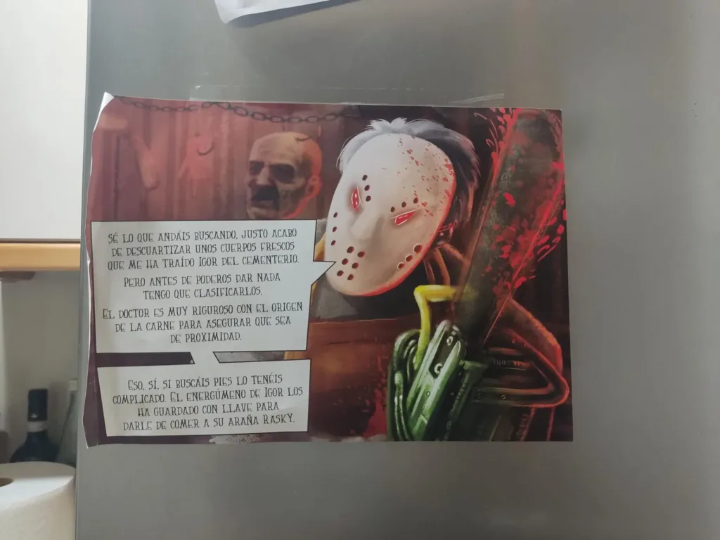 Imagen #1 de Laura N.